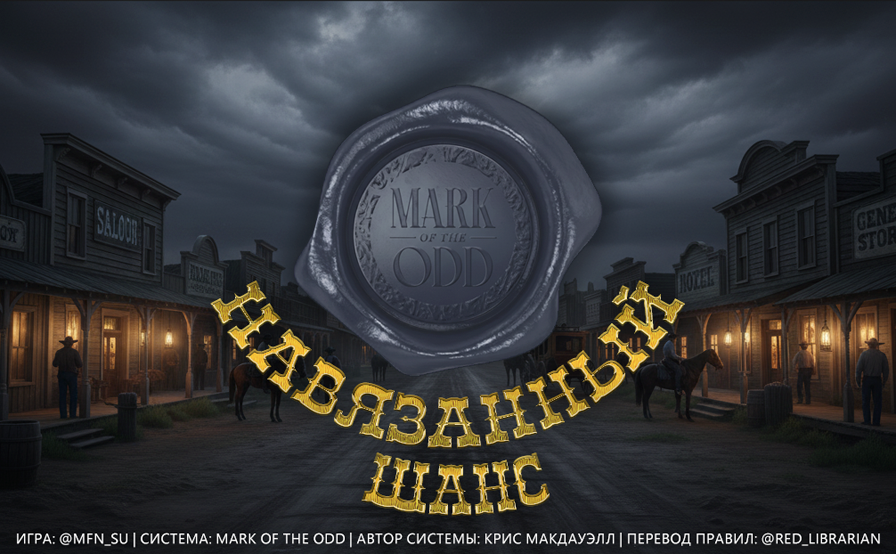 Навязанный Шанс